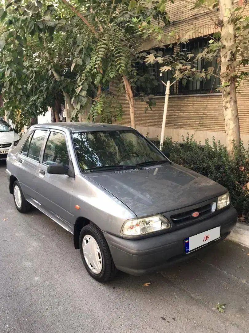 خودرو پراید، 131 آگهی ann_20549131