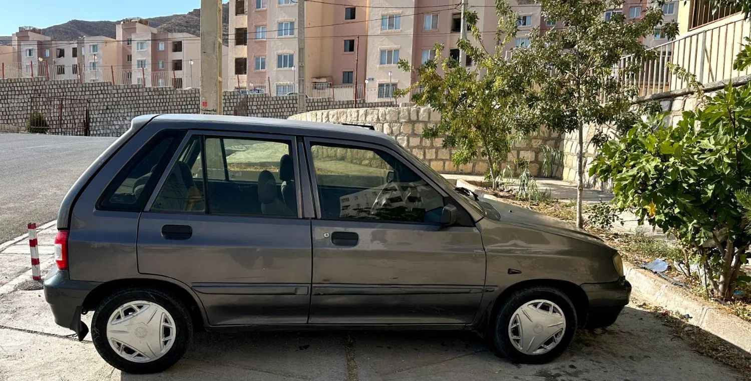 خودرو پراید، 111 آگهی ann_20549136