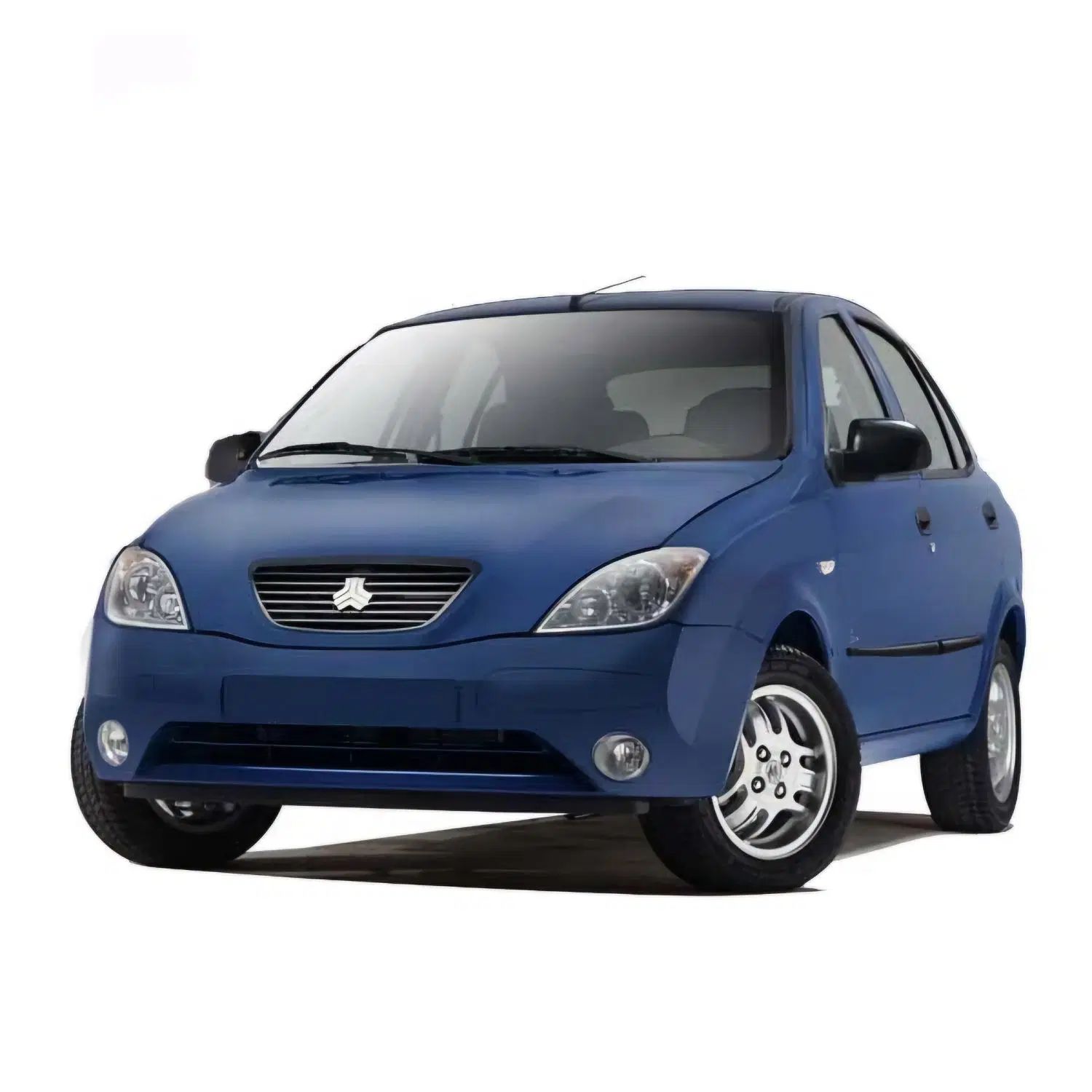 تیبا صندوق دار SX - 1390