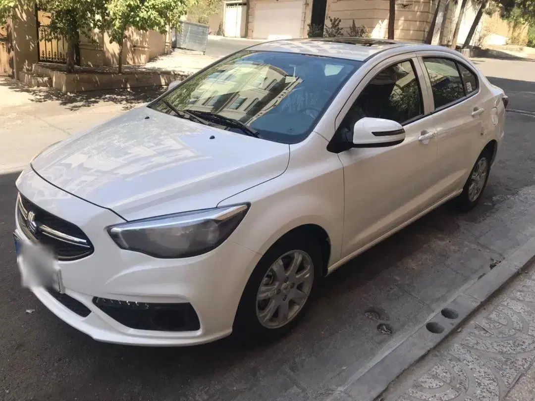 خودرو شاهین، G آگهی ann_20549165