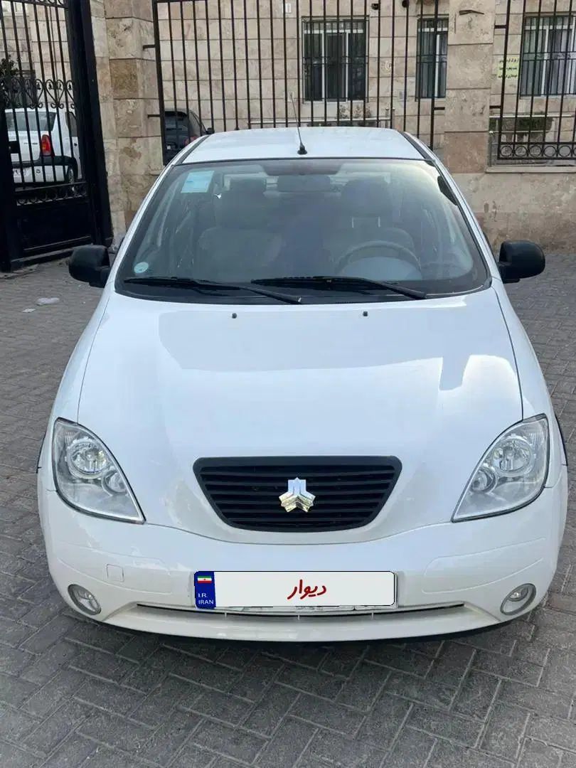 خودرو تیبا، صندوق دار آگهی ann_20549171