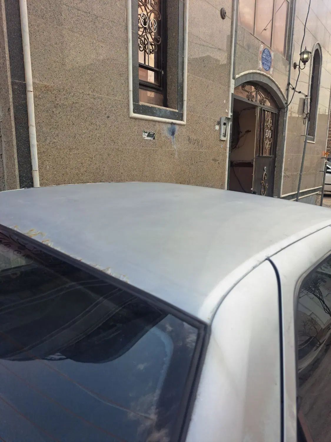 پژو 405 GLX - دوگانه سوز - 1389