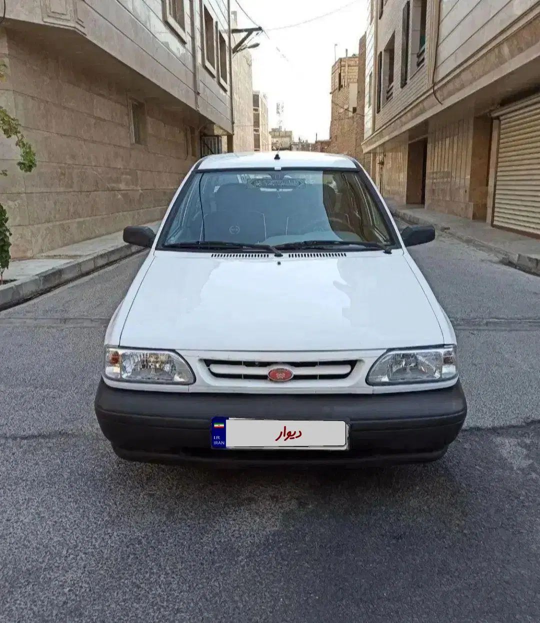 خودرو پراید، 131 آگهی ann_20549213