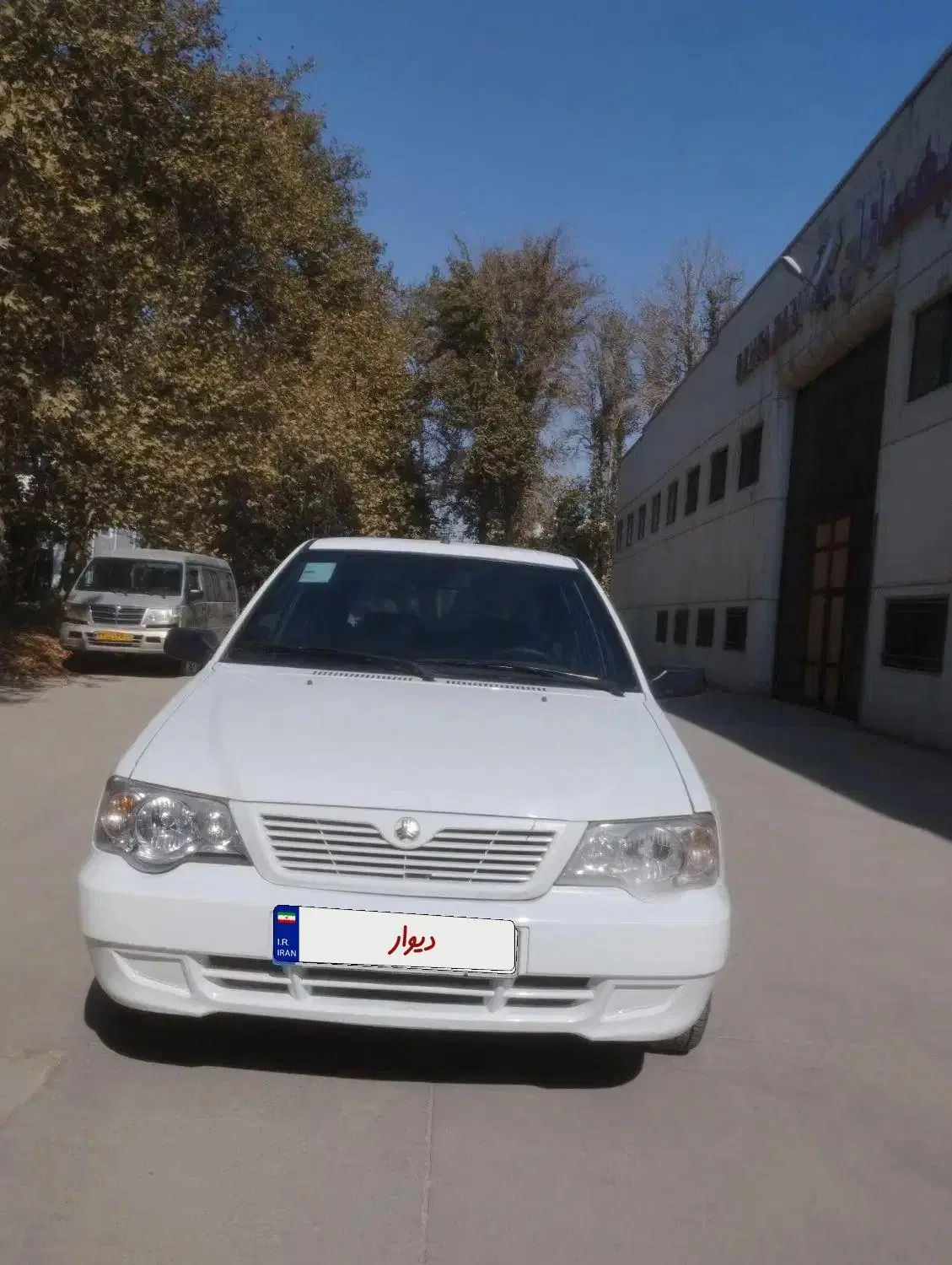 پراید 111 SE - 1397
