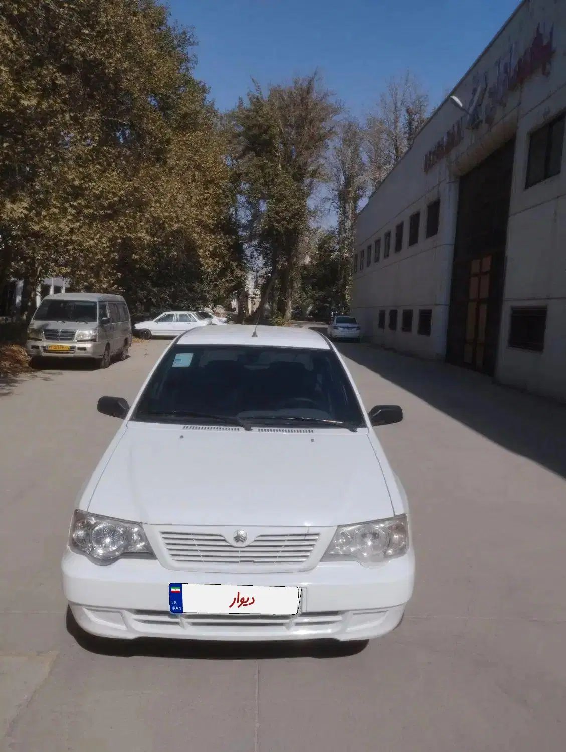 خودرو پراید، 111 آگهی ann_20549257