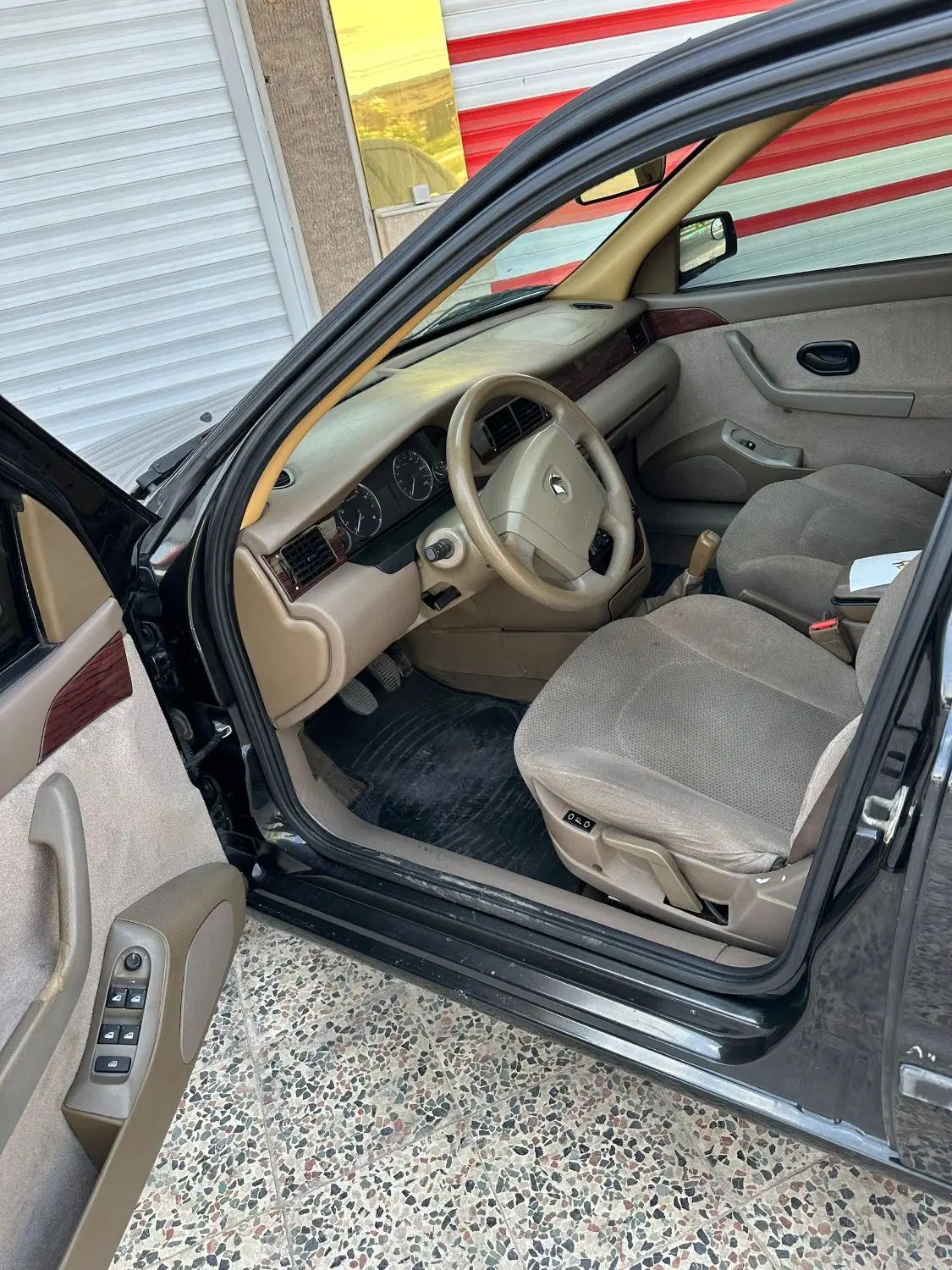 سمند LX EF7 - 1399