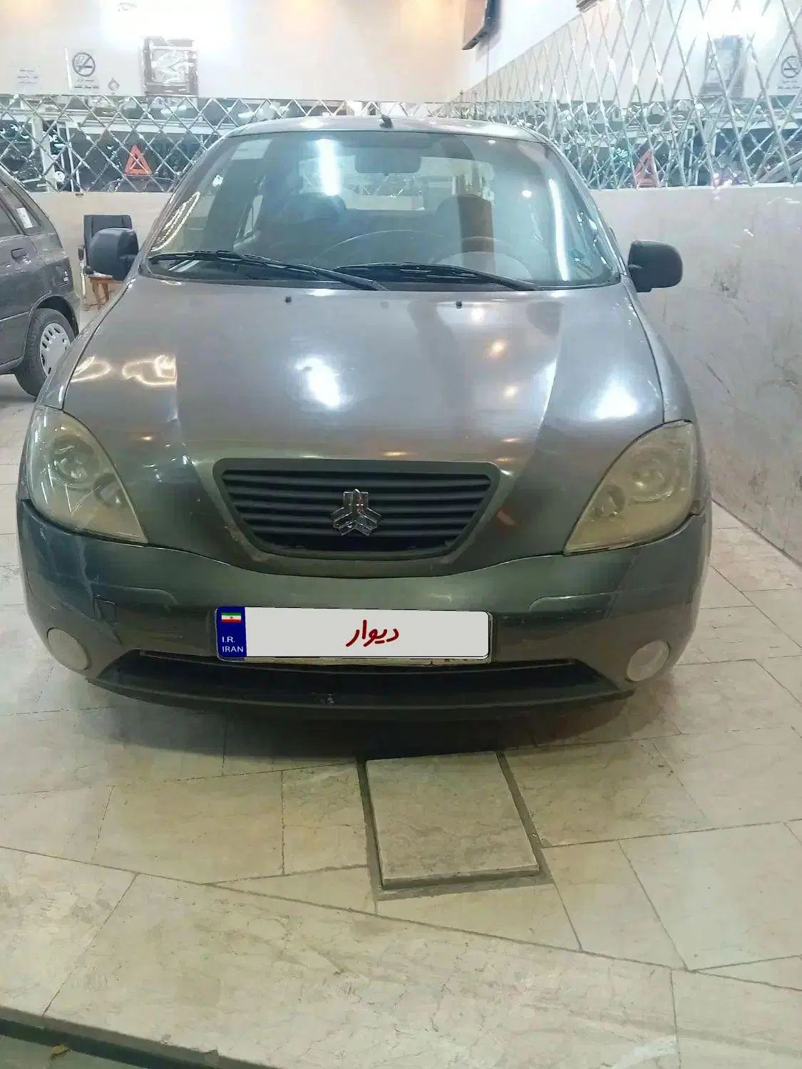 خودرو تیبا، صندوق دار آگهی ann_20549267