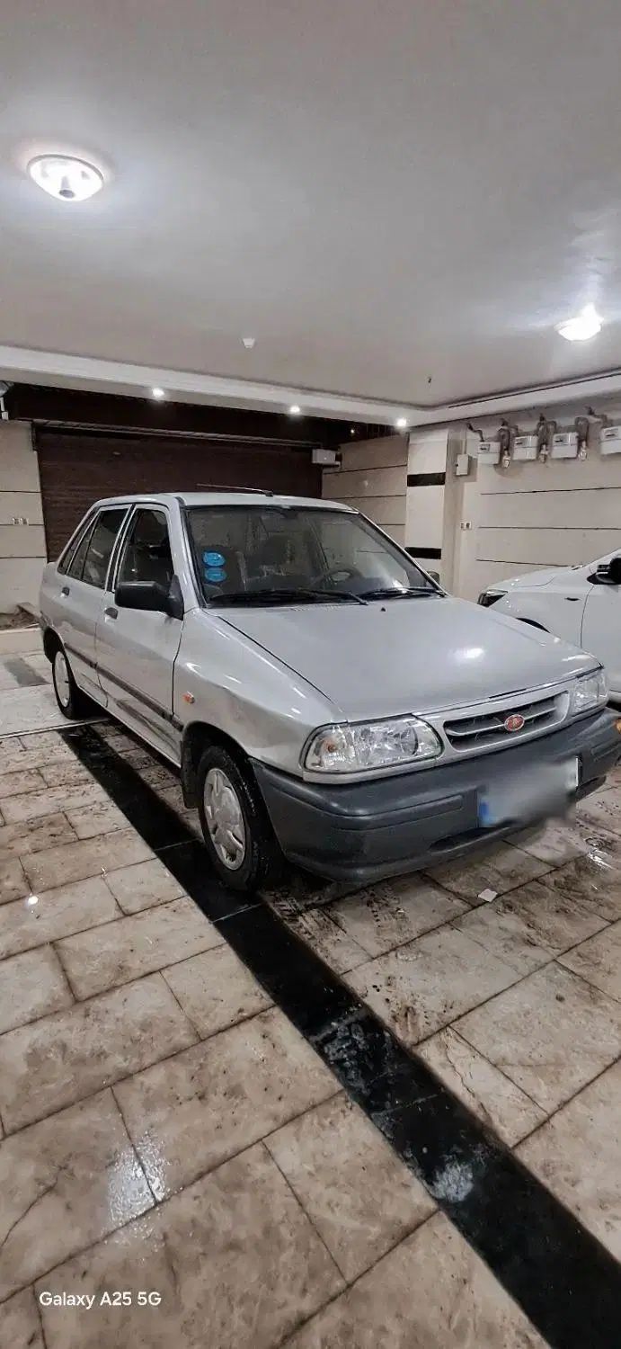 خودرو پراید، صبا آگهی ann_20549272