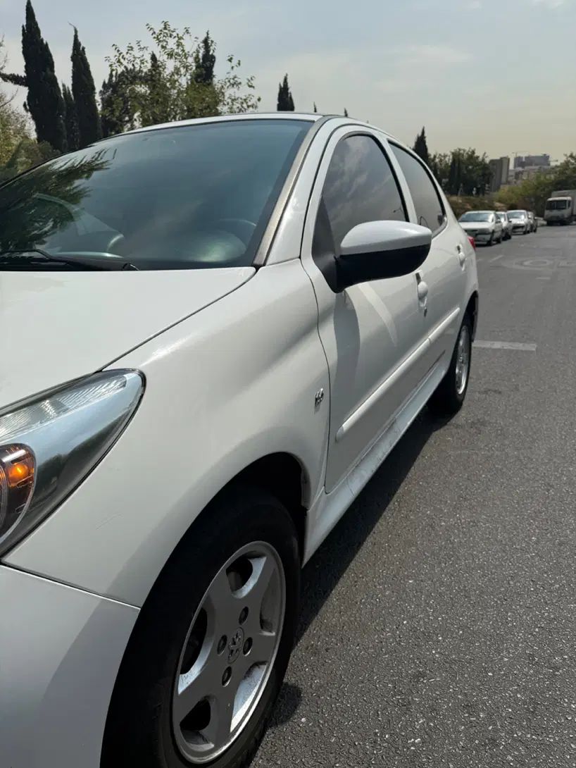 خودرو پژو، 207 آگهی ann_20549291
