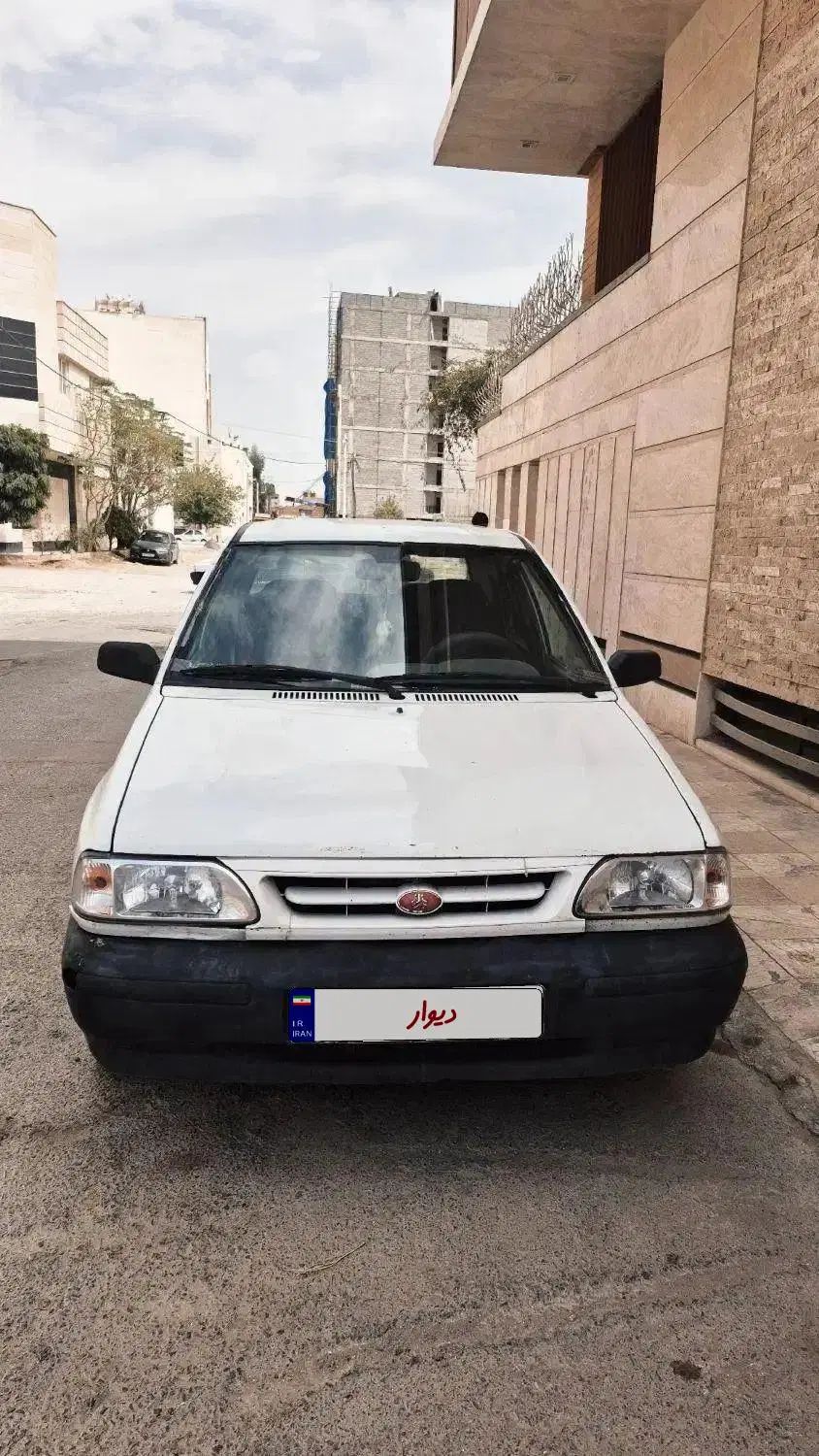 خودرو پراید، 131 آگهی ann_20549292