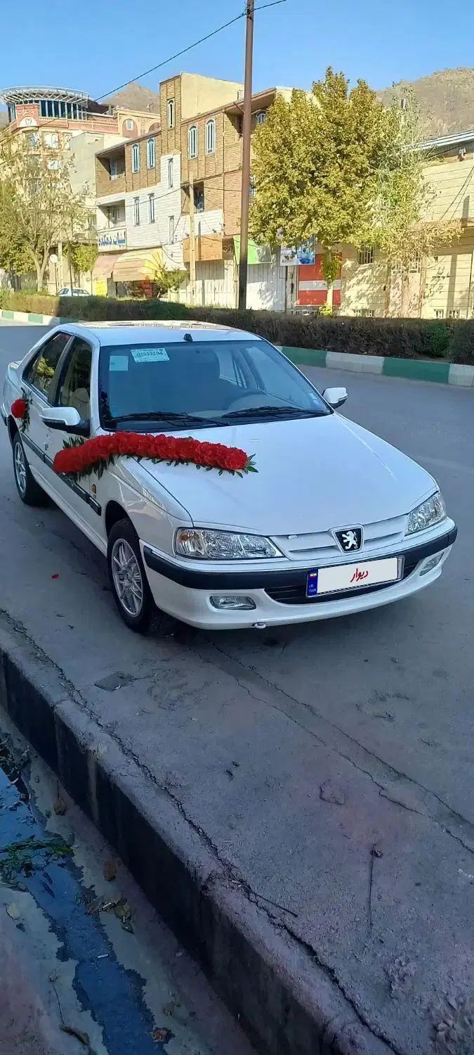 خودرو پژو، پارس آگهی ann_20549298