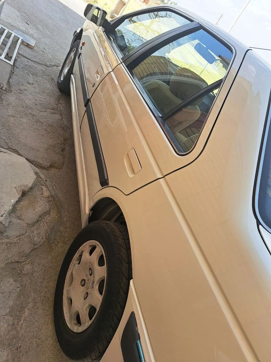 خودرو پژو، پارس آگهی ann_20549372