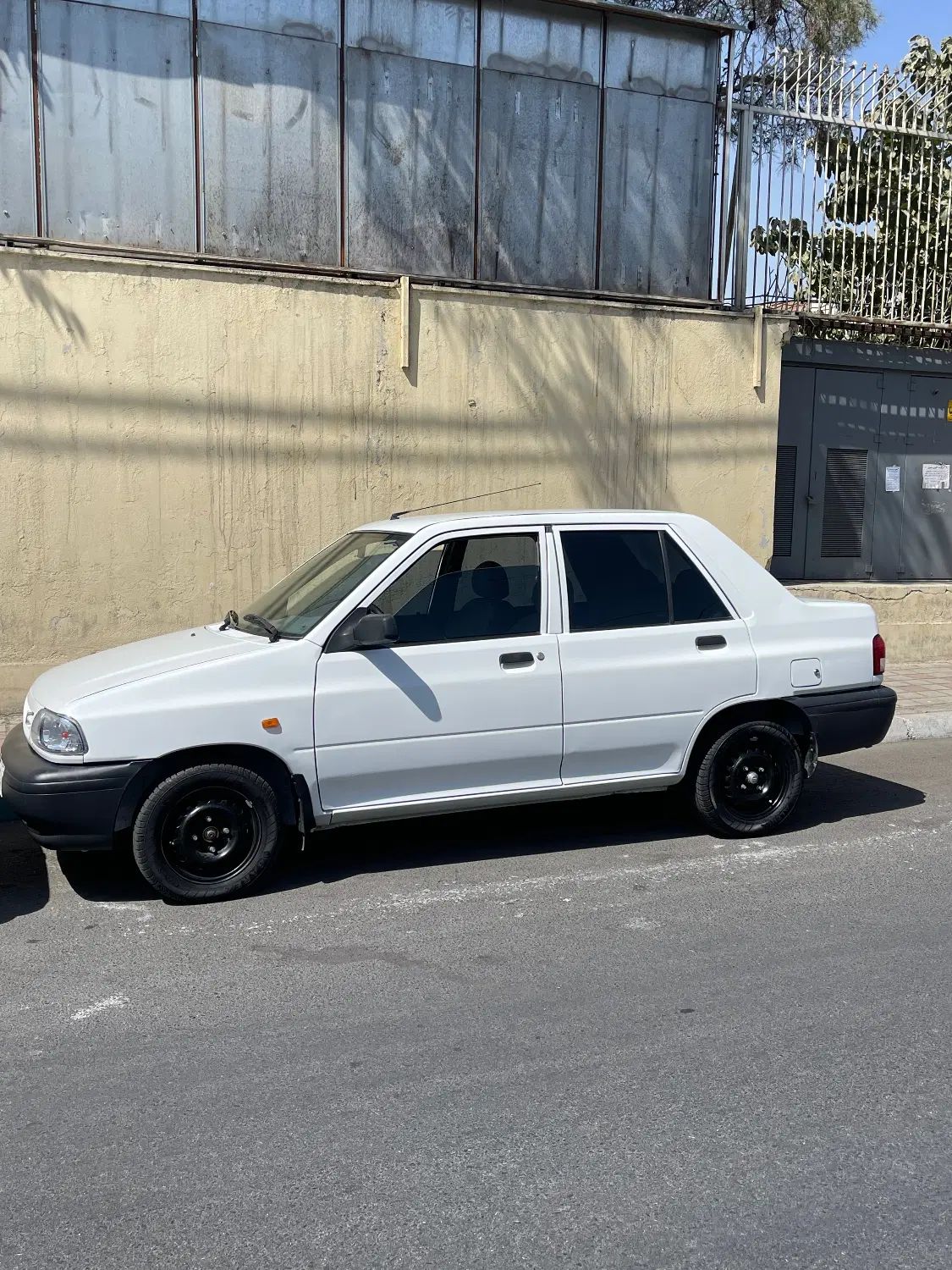 پراید 131 SE - 1399