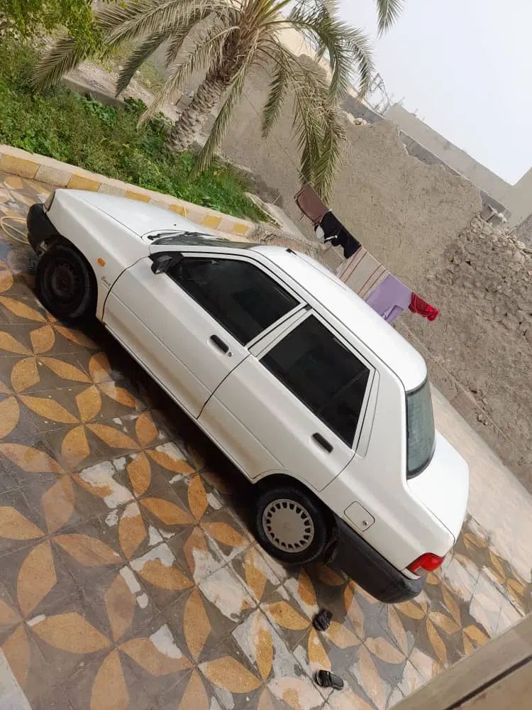 خودرو پراید، 131 آگهی ann_20549379