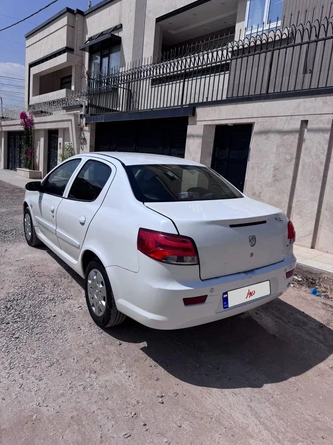 خودرو رانا، پلاس آگهی ann_20549389