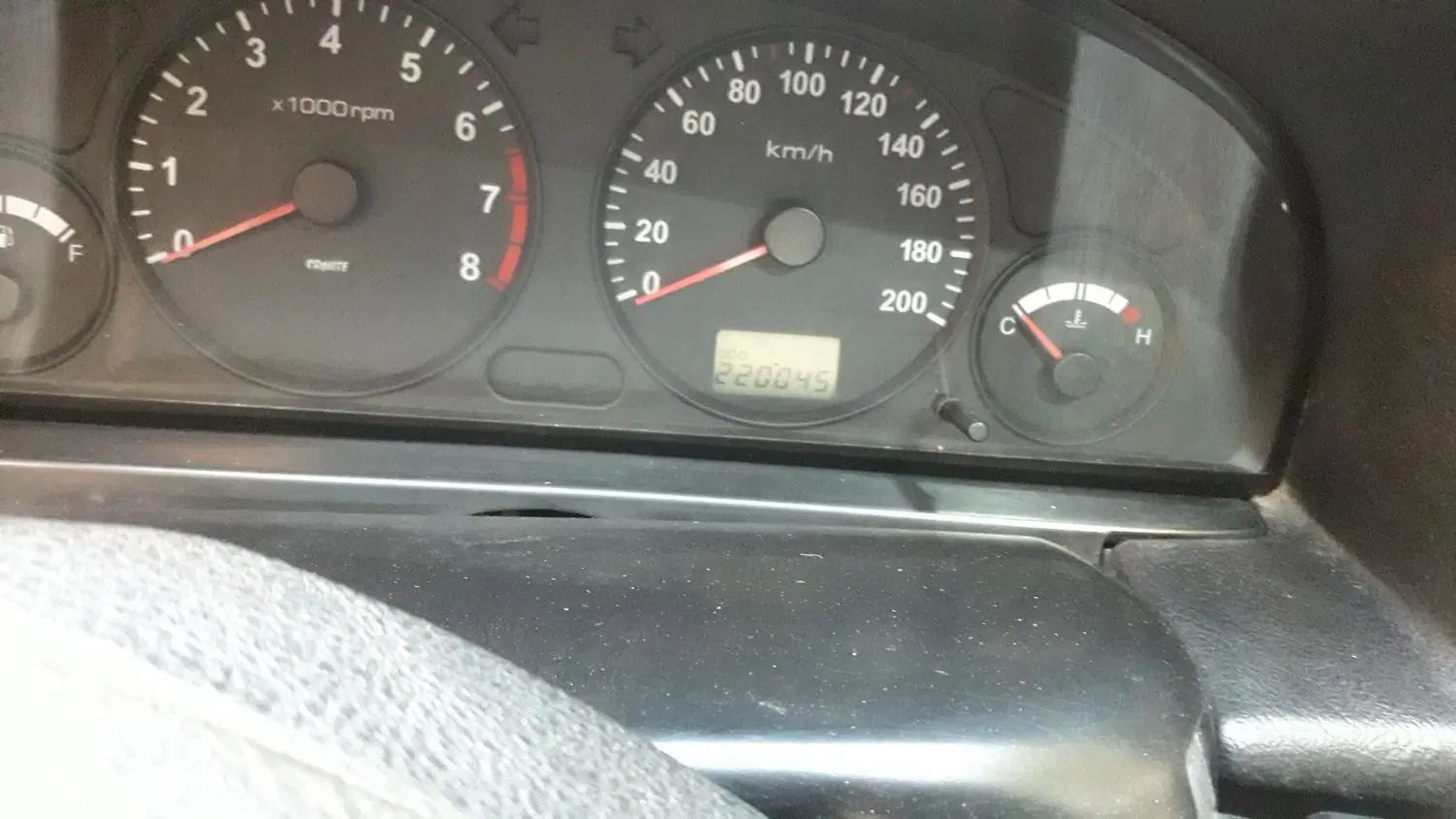 پژو 405 GLX - دوگانه سوز - 1386