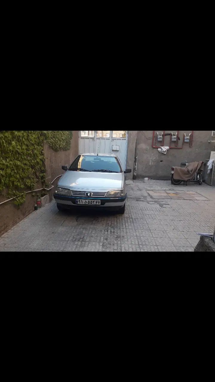 خودرو پژو، 405 آگهی ann_20549391