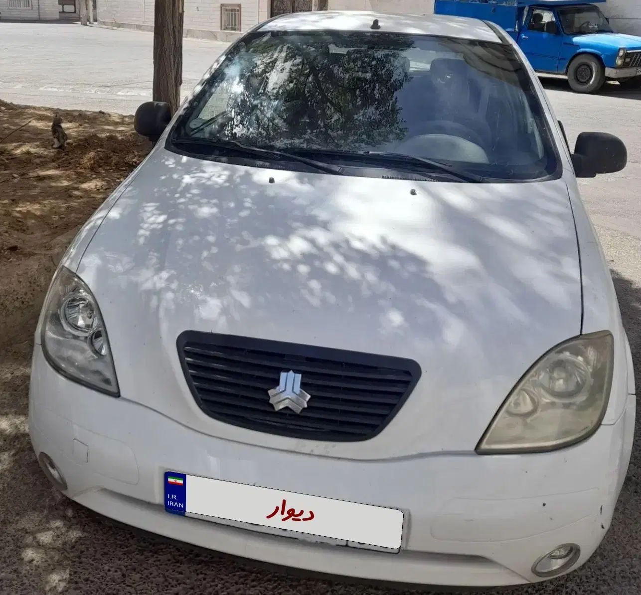 خودرو تیبا، 2 آگهی ann_20549401