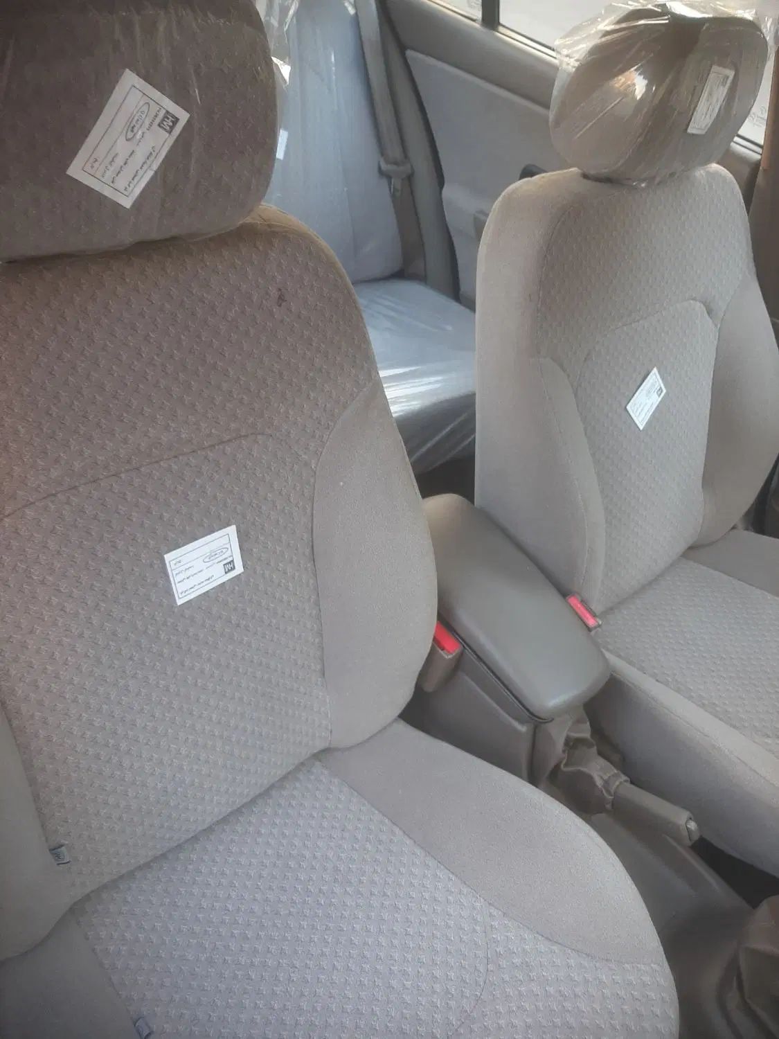 سمند LX XU7 - 1395