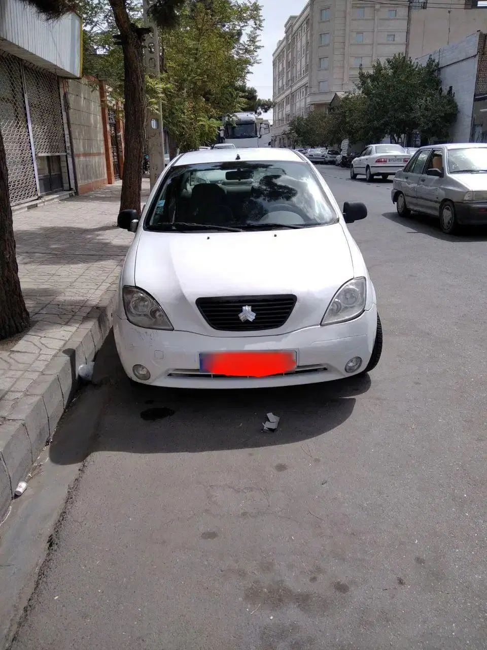 خودرو تیبا، صندوق دار آگهی ann_20549411