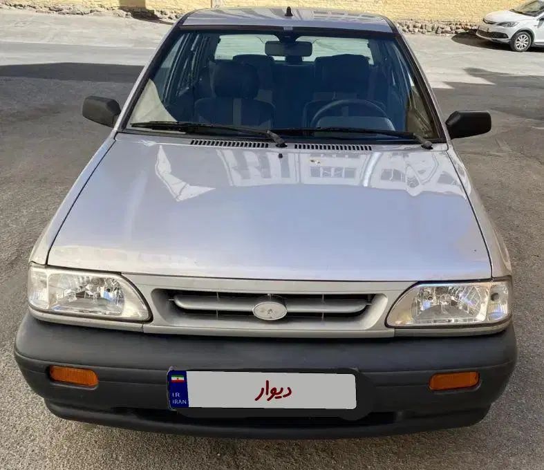 خودرو پراید، صبا آگهی ann_20549430