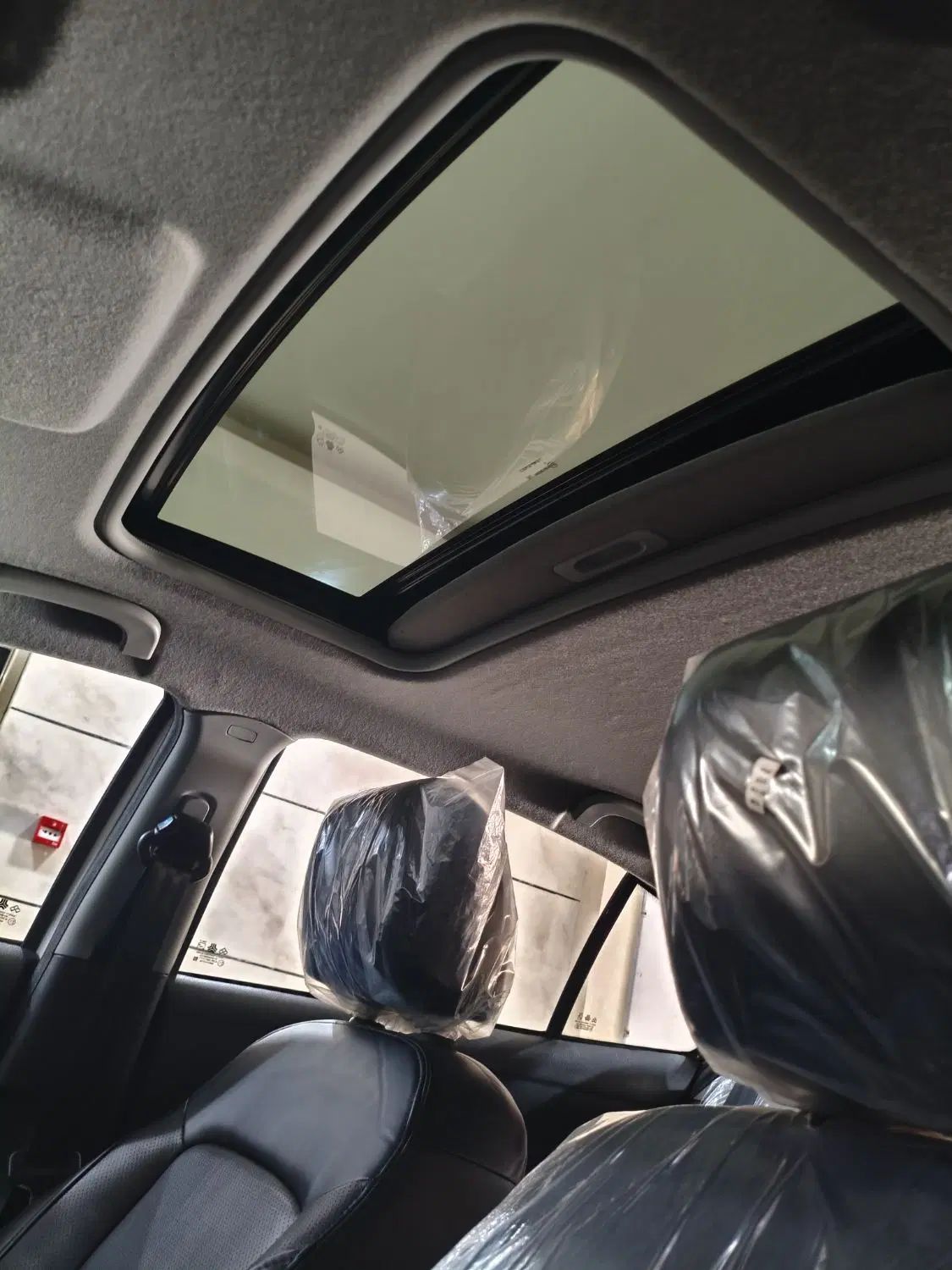 شاهین G دنده‌ای ESC - 1403