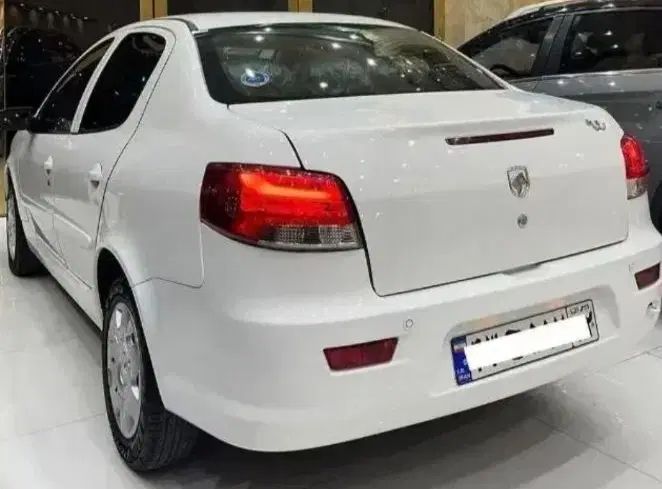 رانا پلاس سقف فلز ESP - 1404