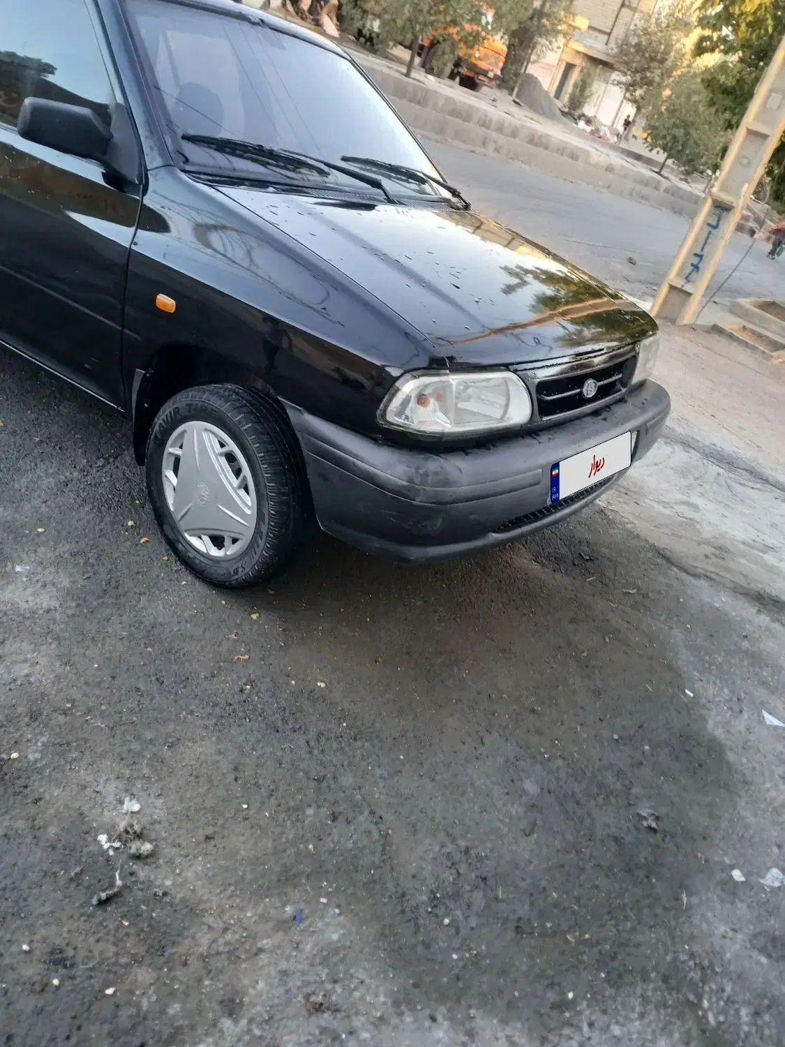 خودرو پراید، صبا آگهی ann_20549558