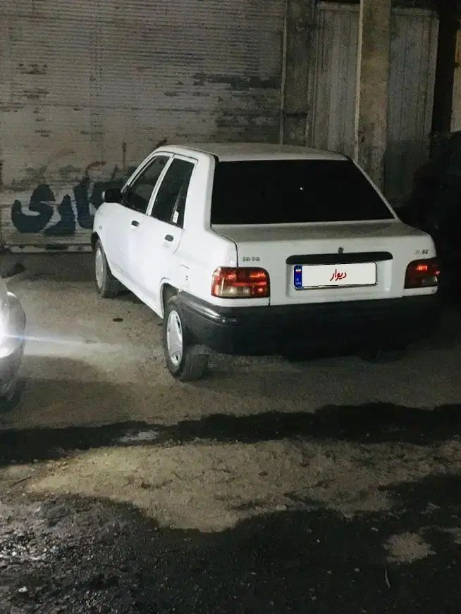 خودرو پراید، 131 آگهی ann_20549571