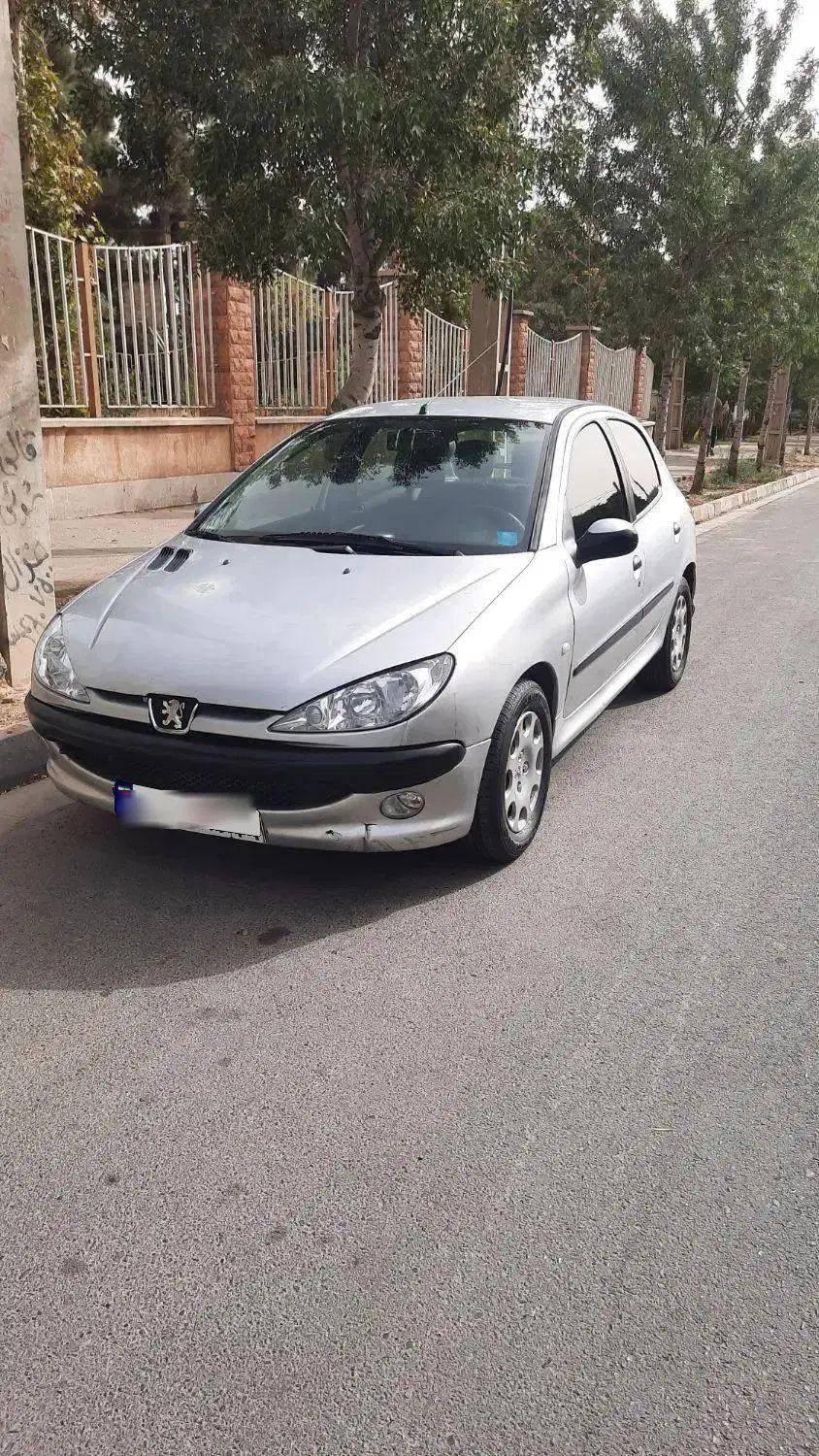 خودرو پژو، 206 آگهی ann_20549624