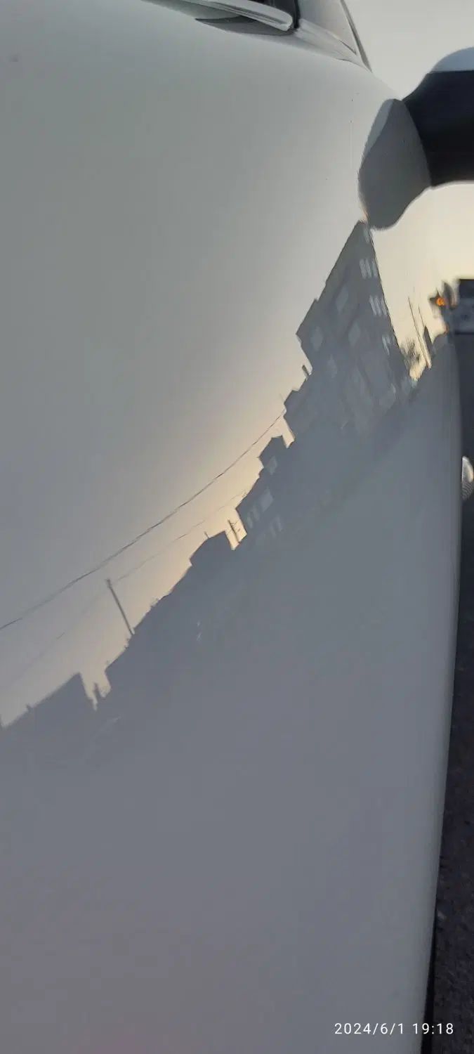 پژو ۲۰۶ صندوق دار v8 - 1399
