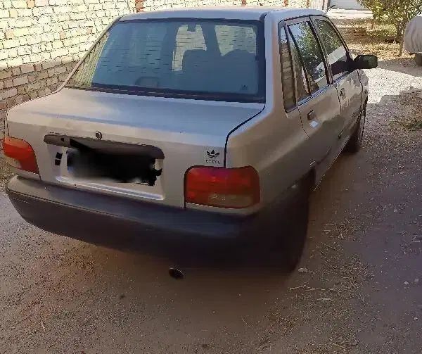خودرو پراید، صبا آگهی ann_20549639