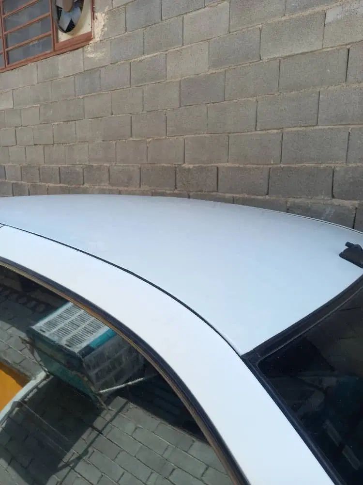 سمند LX XU7 - 1388