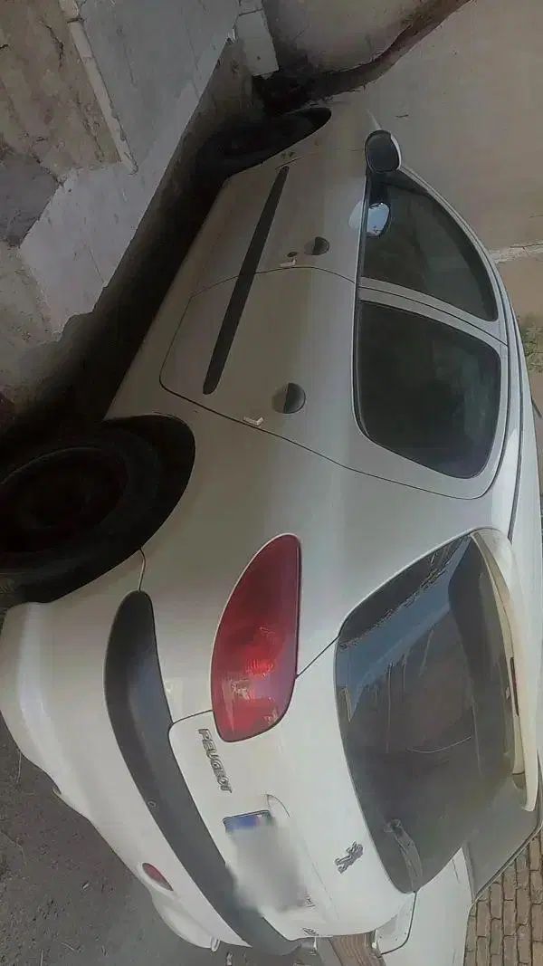 خودرو پژو، 206 آگهی ann_20549663
