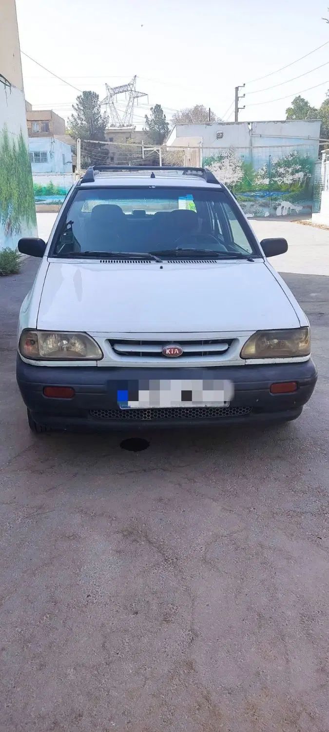 خودرو پراید، صبا آگهی ann_20549780