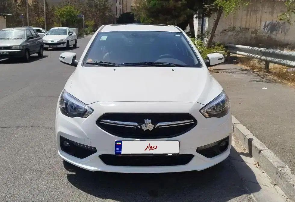 خودرو شاهین، G آگهی ann_20549782