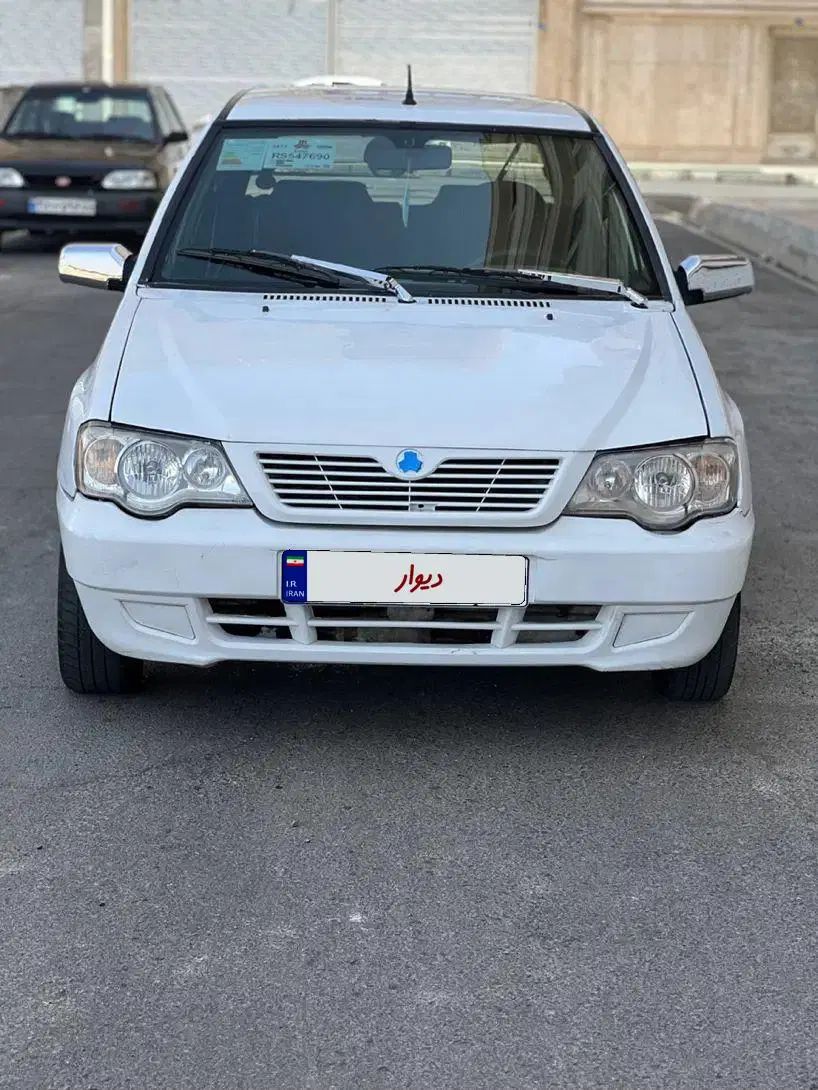 خودرو پراید، 111 آگهی ann_20549786