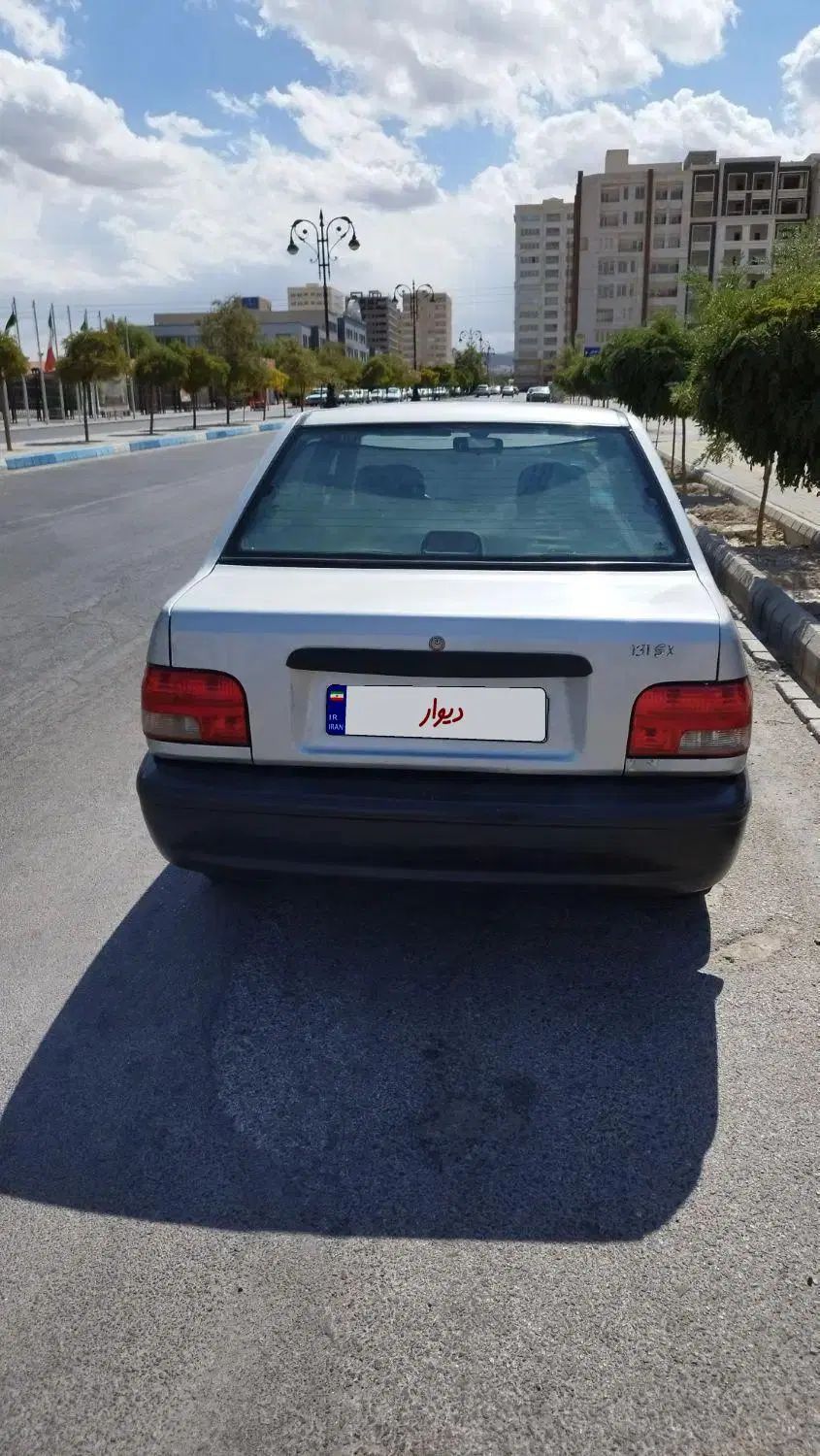 خودرو پراید، صبا آگهی ann_20549790