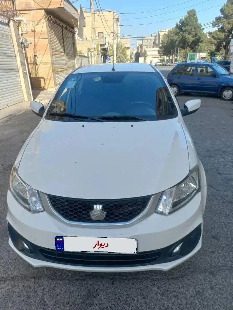 خودرو ساینا، S آگهی ann_20549800