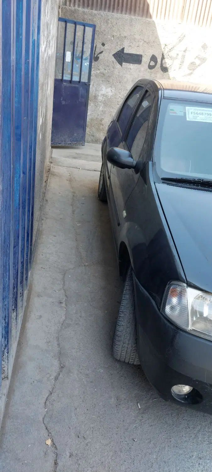 رنو تندر 90 E2 - 1389
