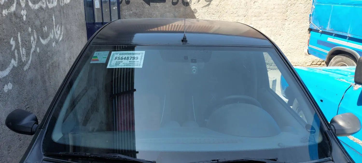 خودرو رنو، تندر 90 آگهی ann_20549860