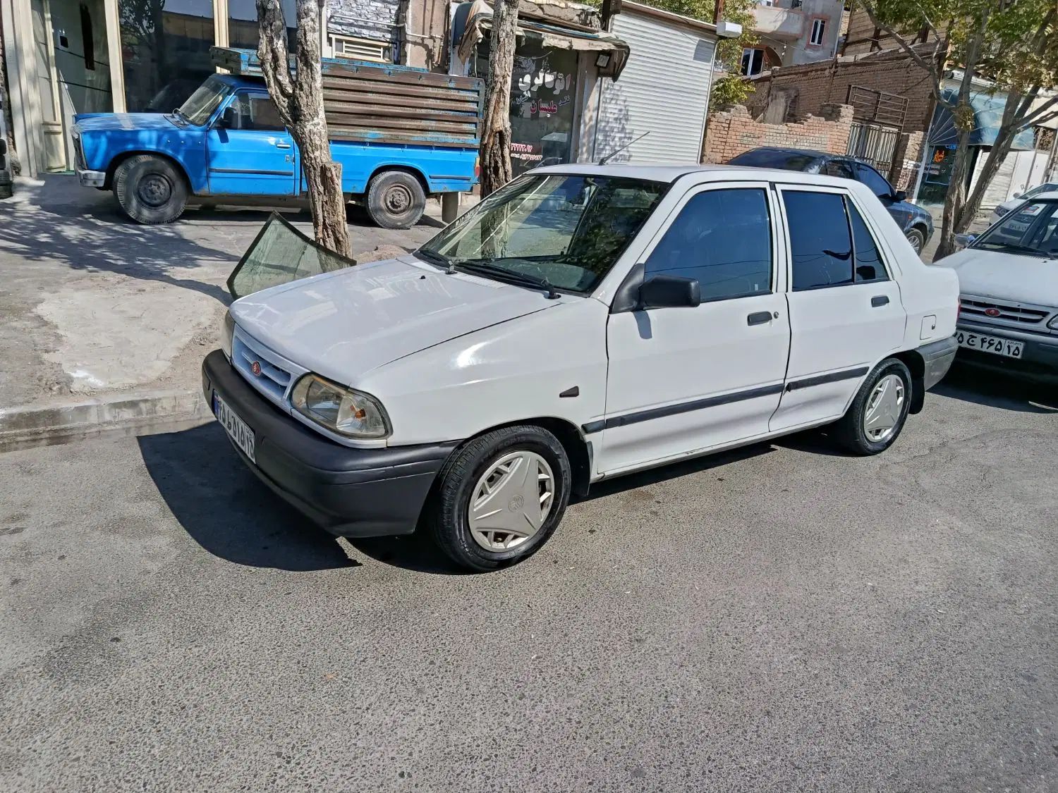 پراید 131 SE - 1397