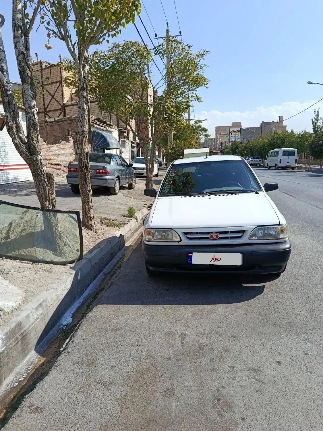 خودرو پراید، 131 آگهی ann_20549865