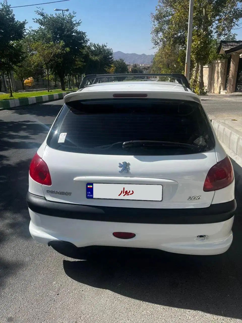 خودرو پژو، 206 آگهی ann_20549866