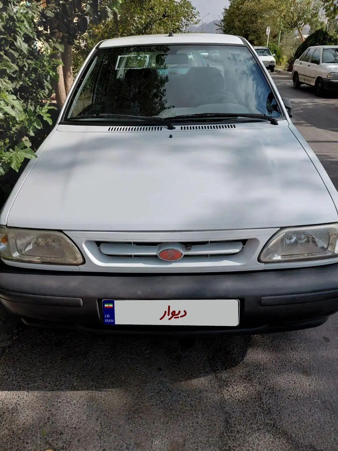 خودرو پراید، 131 آگهی ann_20549872