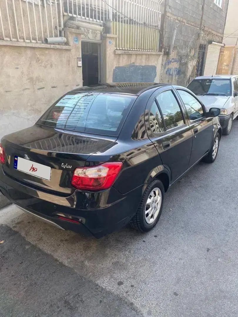 خودرو ساینا، S آگهی ann_20549888