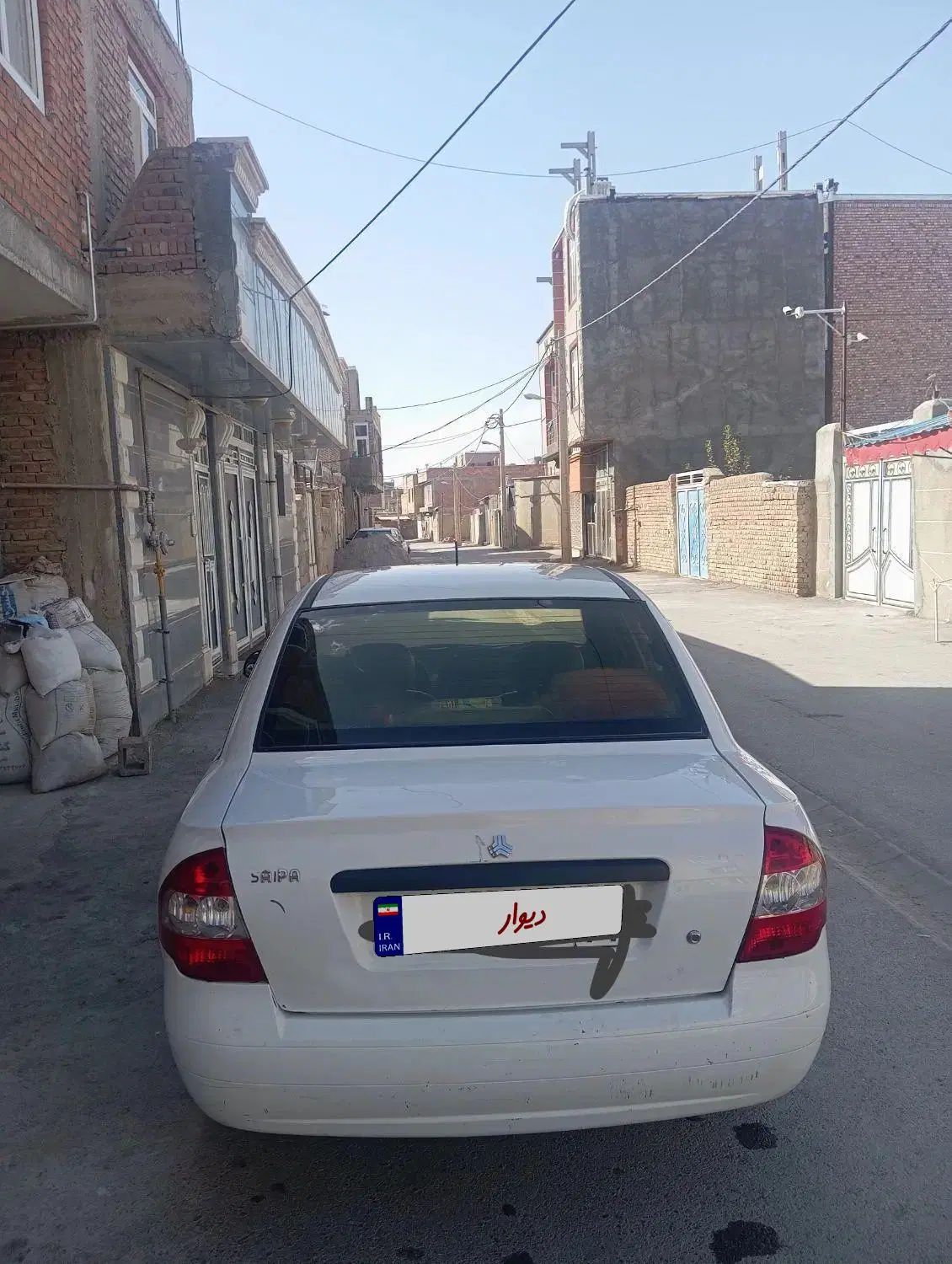 خودرو تیبا، صندوق دار آگهی ann_20549892