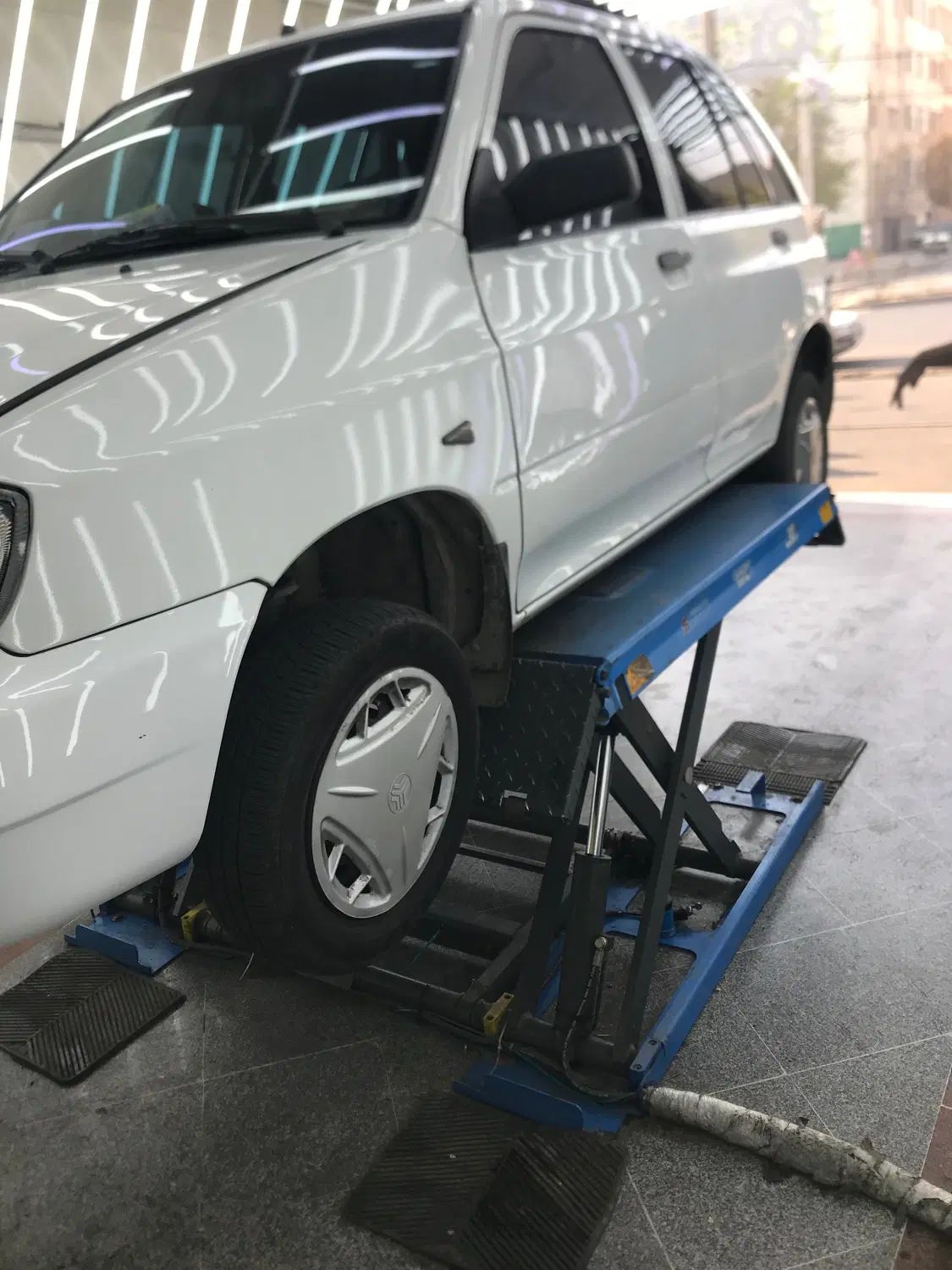خودرو پراید، 111 آگهی ann_20549894