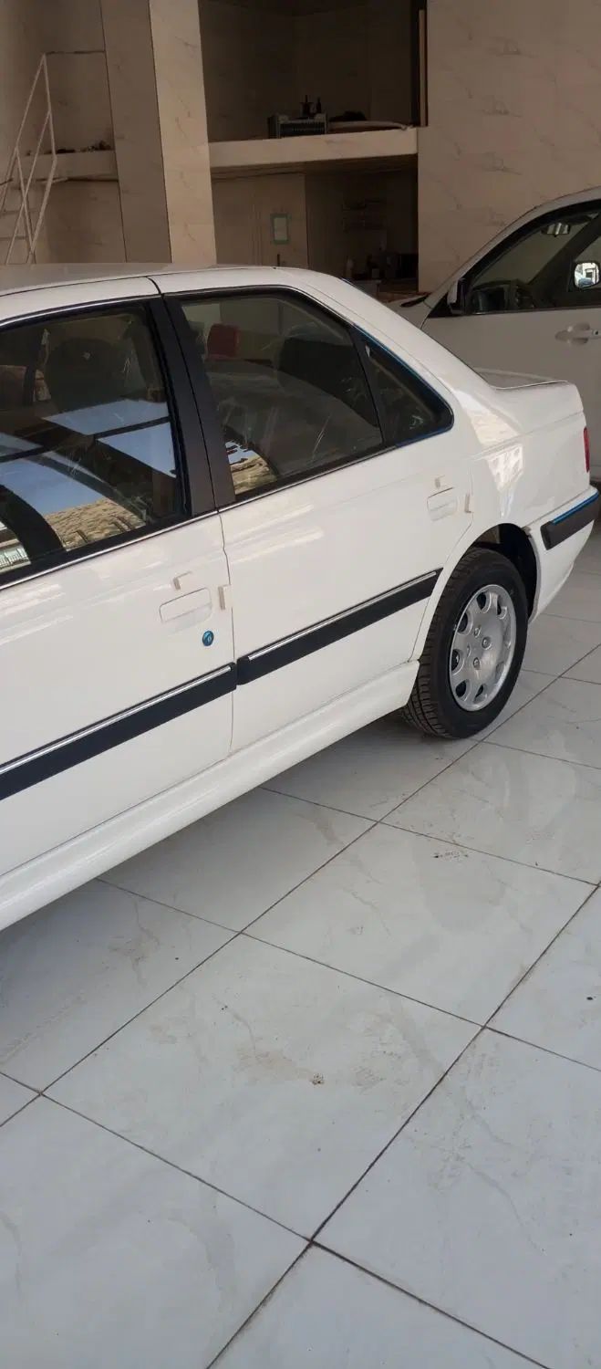 پژو پارس سال - 1400