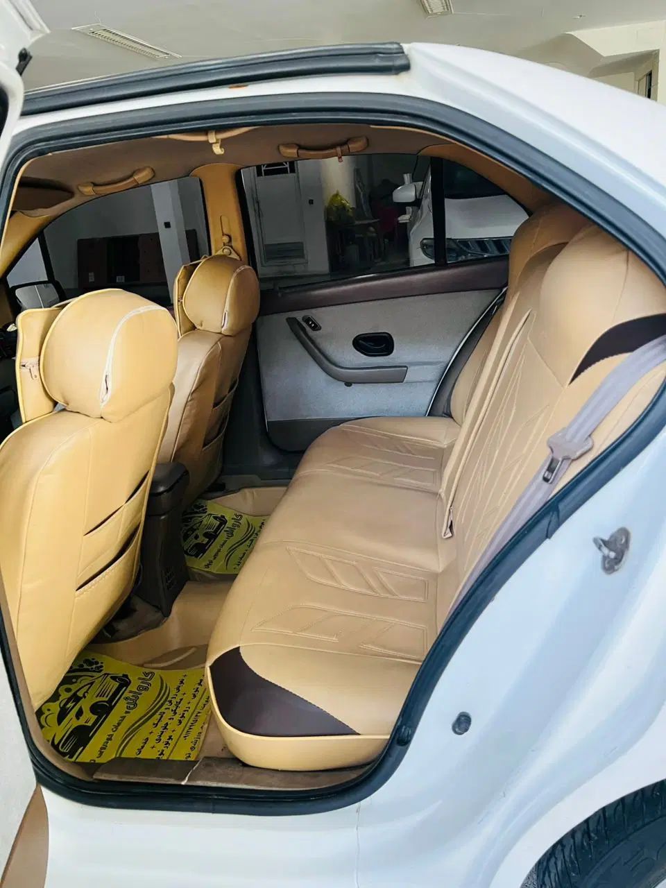 سمند LX EF7 - 1390